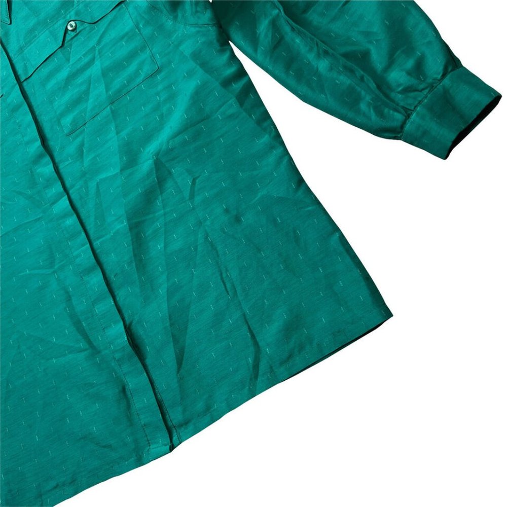 Sundazed (Germany) Cupro Modified Square Patch Cu… - image 4